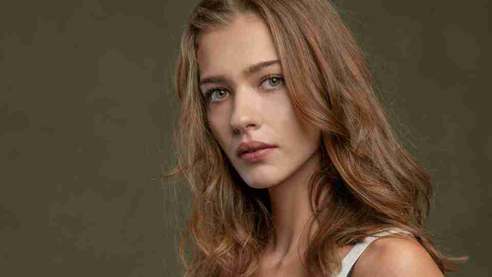 Gerçeği itiraf etti! Sergen Yalçın mı? Barış Alper Yılmaz mı? İkisiyle de adı çıkan Melisa Döngel, sessizliğini bozdu 